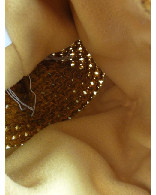 Kumixi Yellow Mütze Set: Mütze & Loop Schal