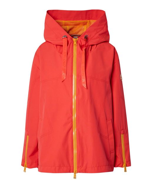 NO.1 Como Red Jacke 'Spello'