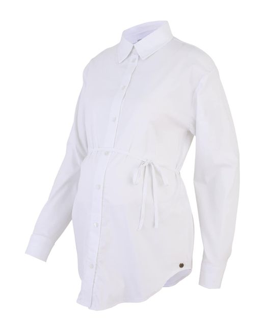 LOVE2WAIT White Bluse