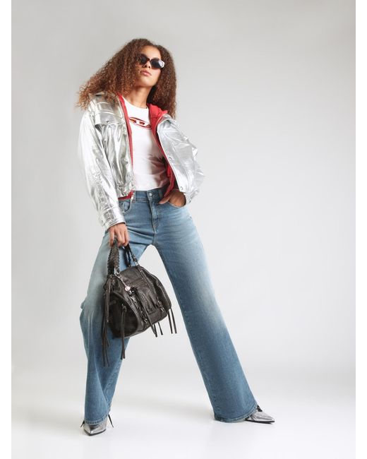 DIESEL Blue Jeans 1978 D-Akemi