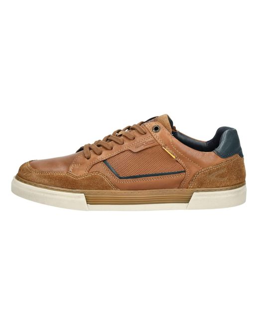 Camel Active Sneaker in Brown für Herren