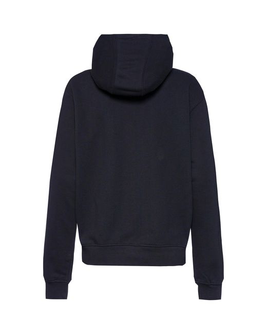 Ellesse Blue Sweatjacke