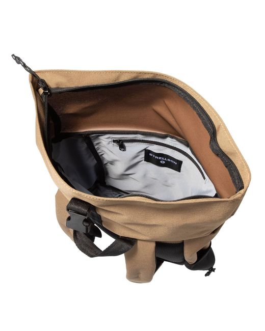Strellson Rucksack New Ham in Natural für Herren