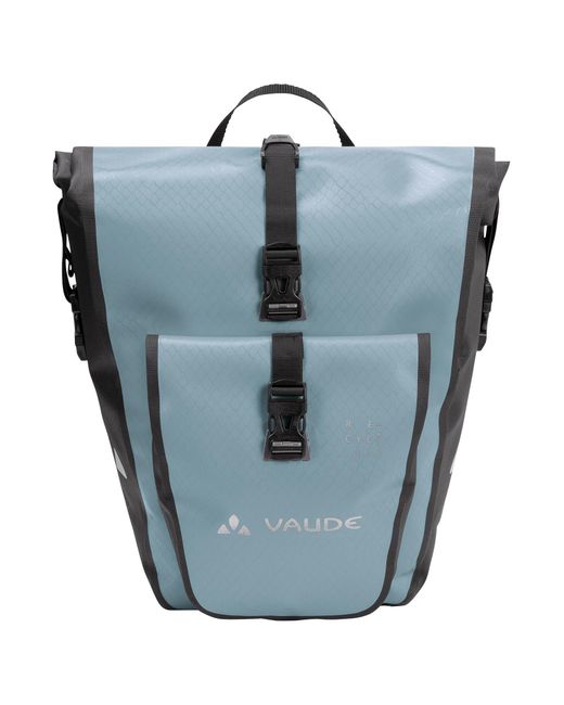 Vaude Hinterradtaschen Aqua Back in Blue für Herren