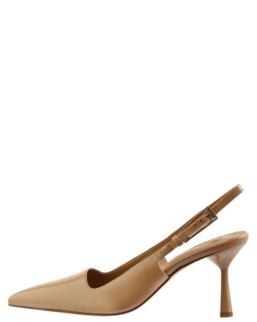 Högl Natural Slingpumps Ruby