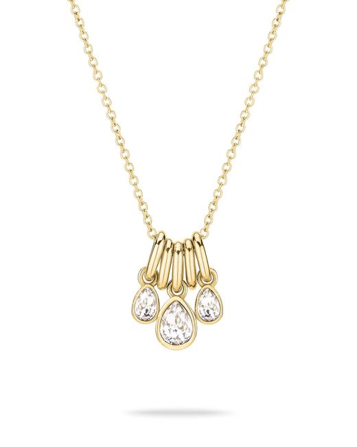 Echtzeit White Kette