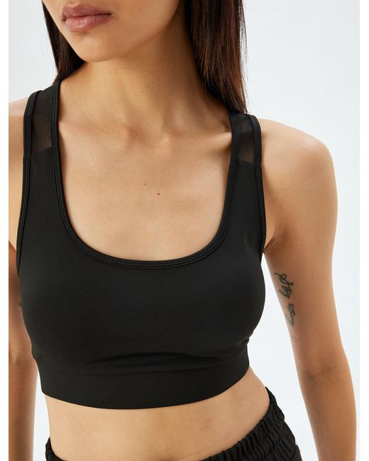 Koton Black Koton Bh