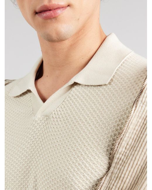 Lindbergh Pullover in White für Herren