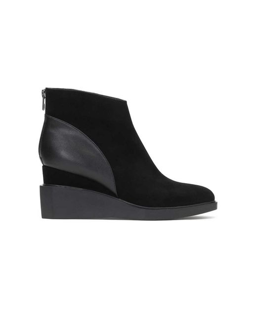 Kazar Black Stiefelette
