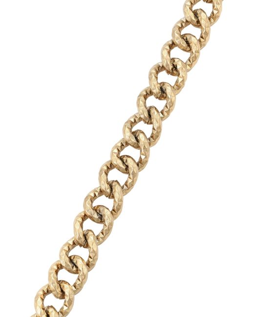 faina Metallic Armband