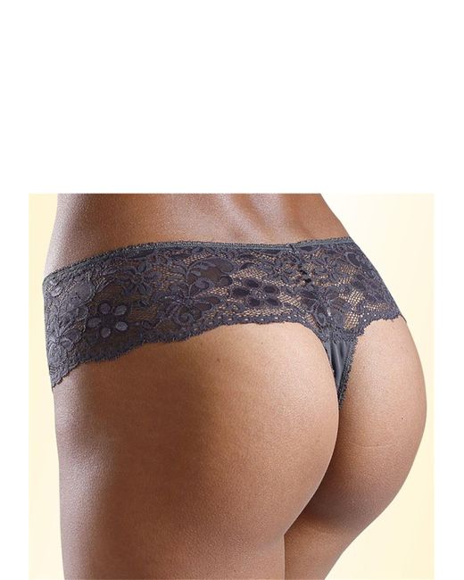 NUANCE' Multicolor String (2 Stck.