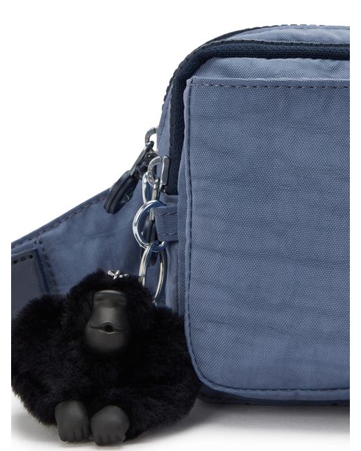 Kipling Blue Gürteltasche Abanu Multi