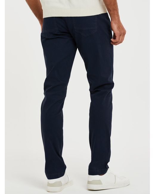 Threadbare Jeans in Blue für Herren
