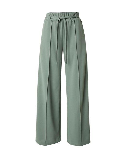 /about You Green Hose 'Mette'