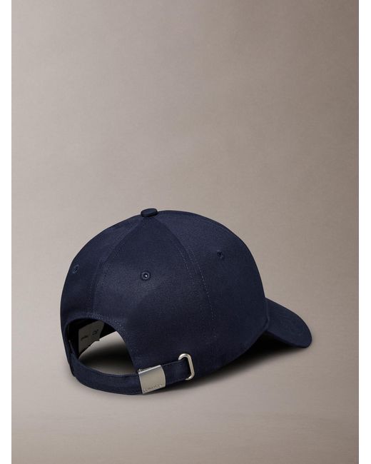 Calvin Klein Blue Cap