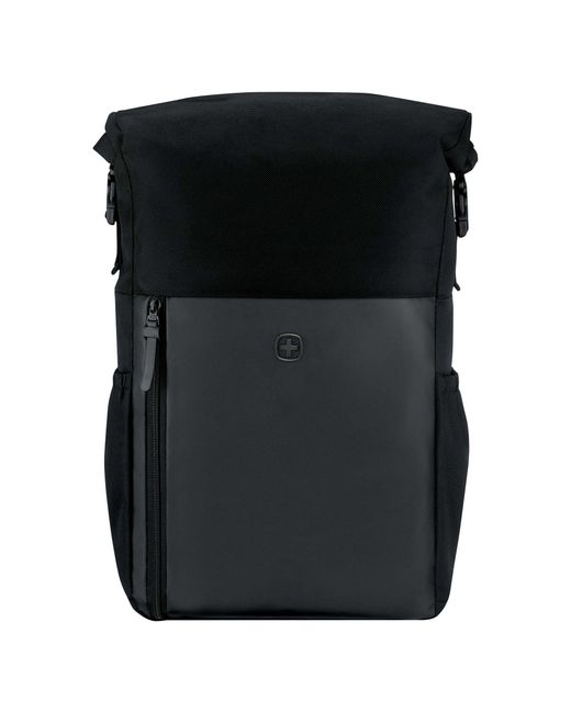 Wenger Rucksack in Black für Herren