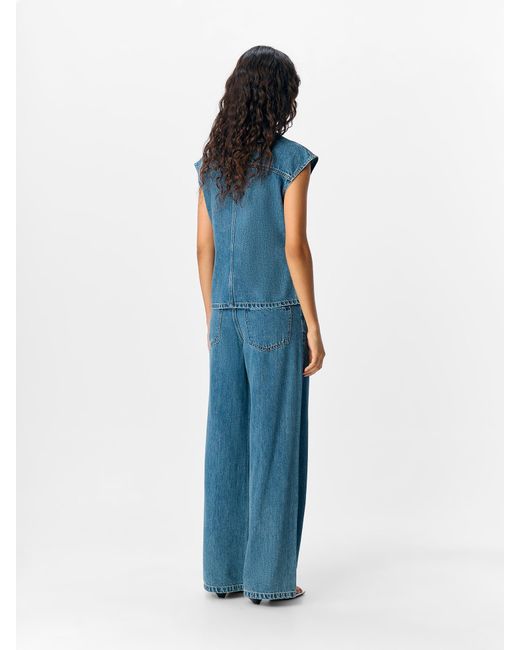 Object Blue Jeans Objmoji Divona
