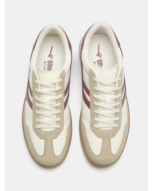 Pull&Bear Sneaker in Multicolor für Herren