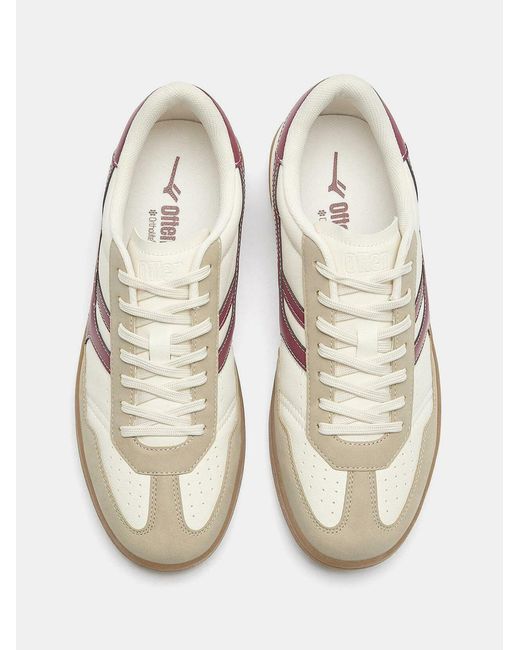 Pull&Bear Sneaker in Multicolor für Herren