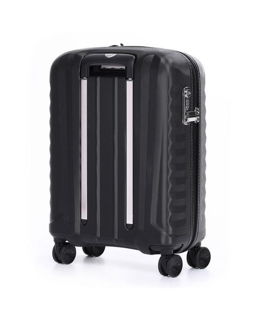Roncato Trolley E-Lite in Black für Herren
