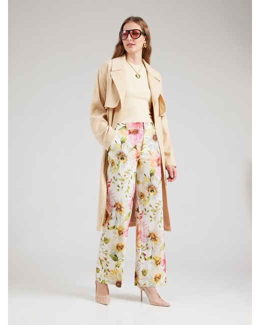Guess White Hose 'Colette'