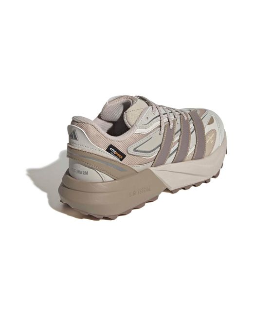 Adidas Gray Sneaker Lightblaze Atr