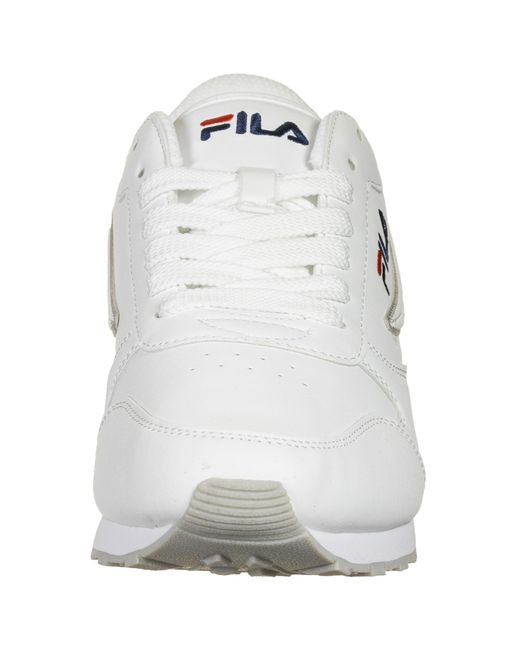 Fila Sneaker 'orbit' in Multicolor für Herren