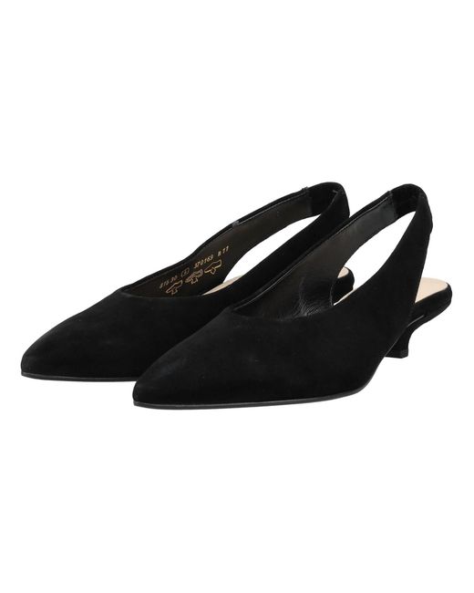 Gabor Black Pumps