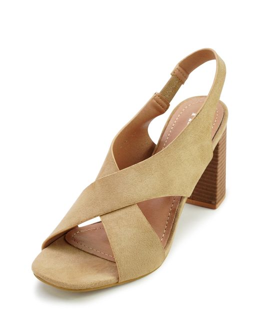 Findlay Natural Sandale Cala