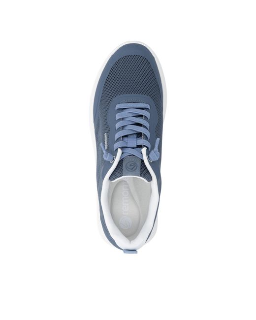 Remonte Blue Sneaker