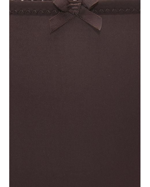 S.oliver Brown String