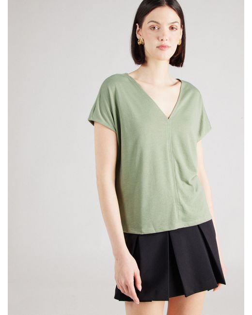 Vero Moda Green Bluse 'joy'