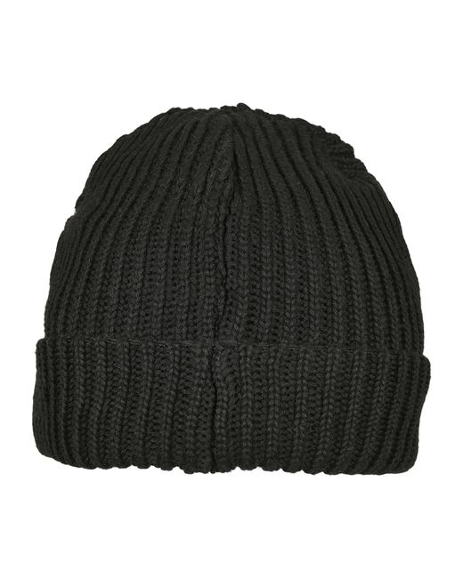Urban Classics Black Mütze