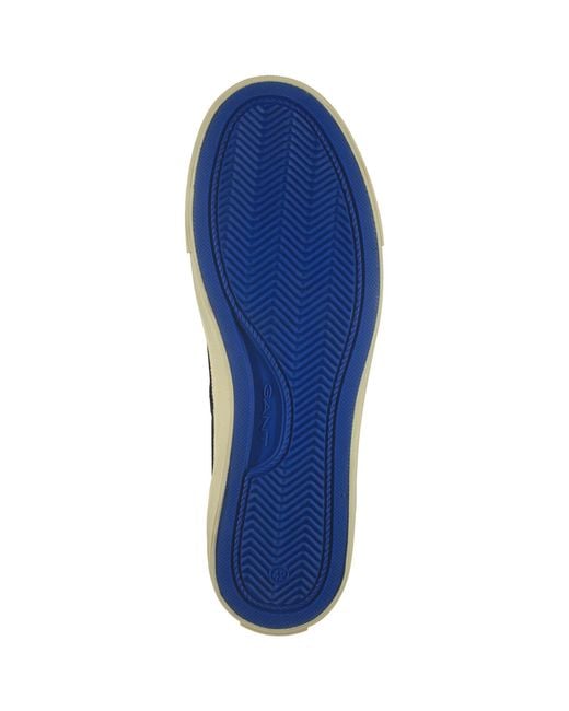 Gant Sneaker in Blue für Herren