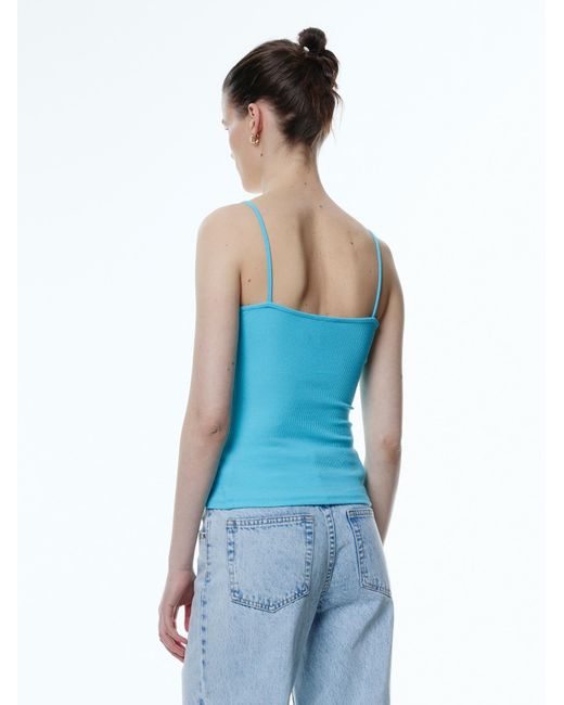 EDITED Blue Top Sutton