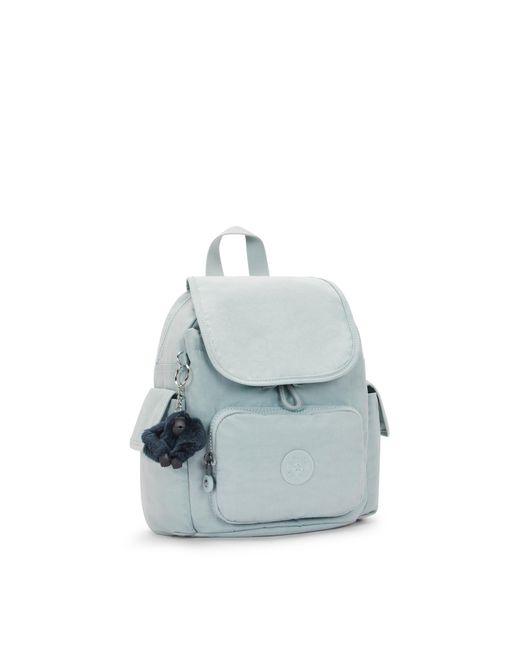 Kipling Blue 6D89