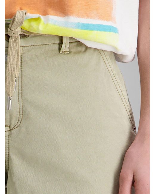 Timezone Gray Hose Marla
