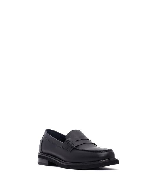 Derimod Blue Loafer