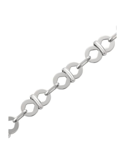 BRAELYN White Armband