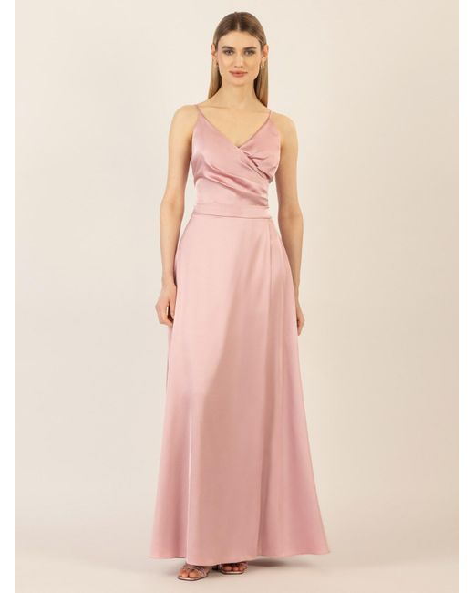 Apart Pink Kleid