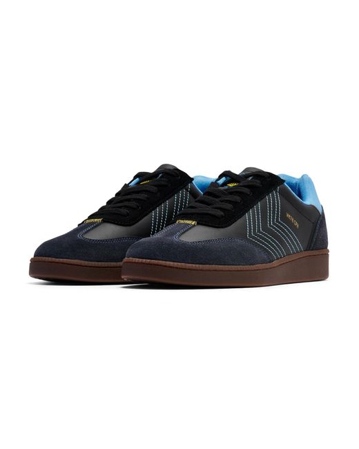 Hummel Sneaker in Black für Herren