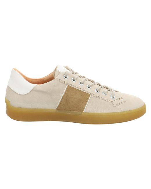 Think! Sneaker Turna in Natural für Herren