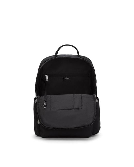 Kipling Rucksack Biana in Black für Herren