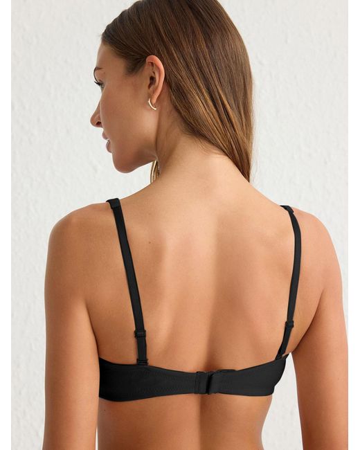 Trendyol Black Trendyol Bh