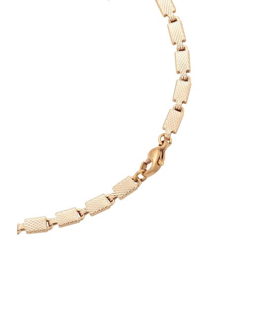 faina White Armband