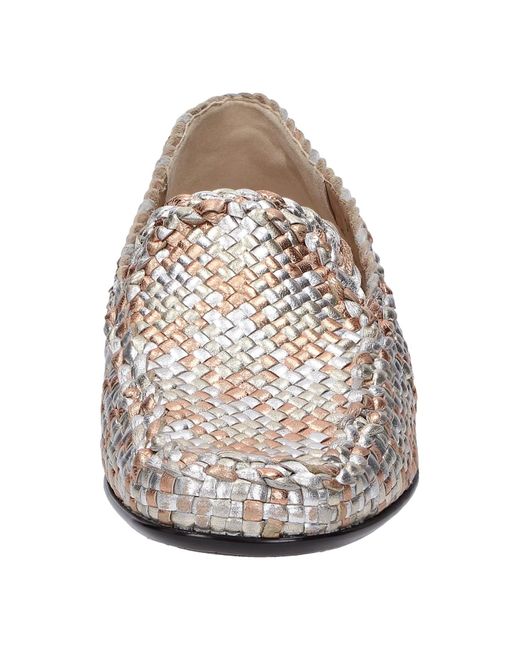Sioux Multicolor Slipper Cordera