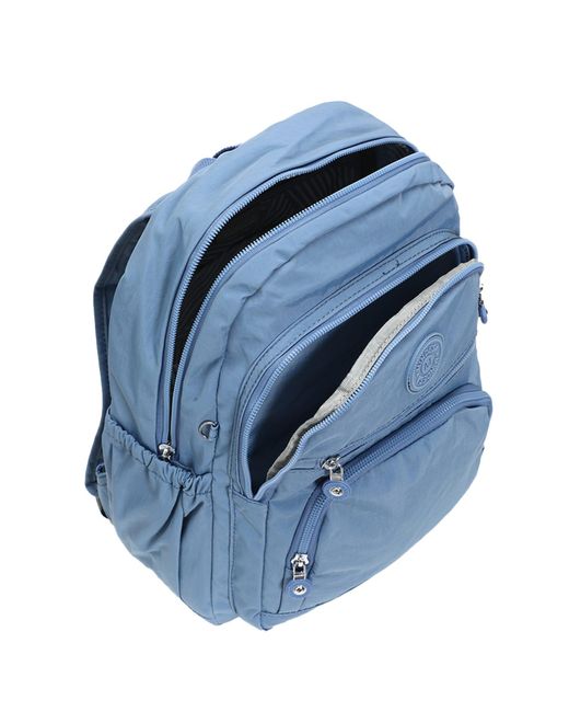 Mindesa Blue Rucksack