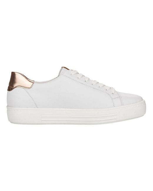 Remonte White Sneaker