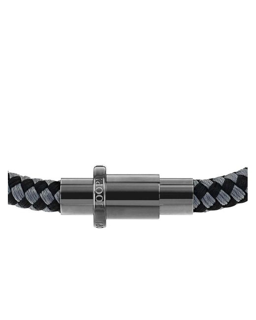 Joop! Armband in Black für Herren