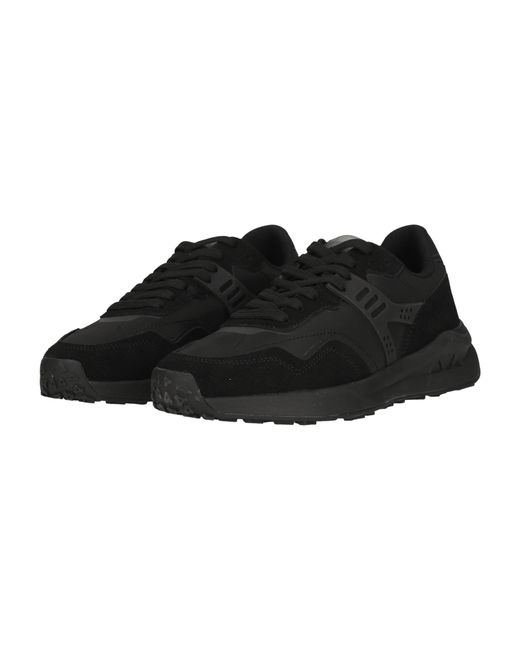 Ellesse Sneaker Jamar in Black für Herren